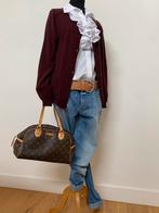 Merkkleding voor de feestdagen?, Kleding | Dames, Ophalen of Verzenden, Zo goed als nieuw, Onder de knie