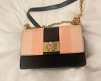 Furla Tas - Stijlvol en Elegant, Sieraden, Tassen en Uiterlijk, Tassen | Damestassen, Ophalen of Verzenden, Gebruikt, Roze, Handtas