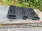 Kunstof pallet, Ophalen, 100 cm of meer, 60 cm of meer, Overige typen