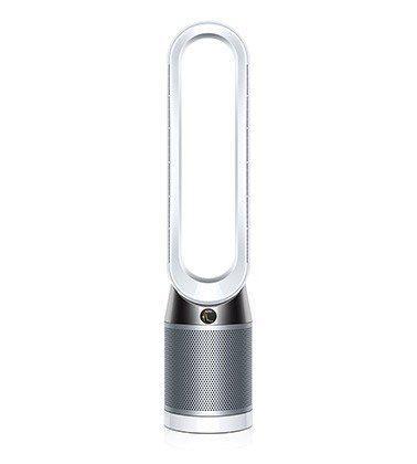 Dyson pure cool TP04 luchtreiniging / ventilator, Witgoed en Apparatuur, Luchtbehandelingsapparatuur, Zo goed als nieuw, Luchtreiniger