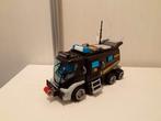 Playmobil swat truck politie, Ophalen of Verzenden, Gebruikt