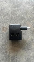 Fg uitlaat, Hobby en Vrije tijd, Benzine, Ophalen of Verzenden, Zo goed als nieuw, Onderdeel