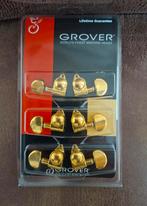 Grover tuners / stemmechanieken, Ophalen of Verzenden, Nieuw, Solid body, Overige merken