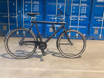 Hippe VANMOOF VAN MOOF 26 inch beschikbaar voor biedingen