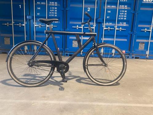 Hippe VANMOOF VAN MOOF 26 inch, Fietsen en Brommers, Fietsen | Oldtimers, 55 tot 59 cm, Ophalen