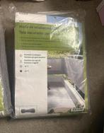 Nieuw Balkonscherm 2x - 600x75cm, Tuin en Terras, Kunststof, Nieuw, Ophalen of Verzenden, 200 cm of meer