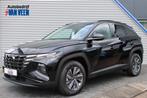 Hyundai Tucson 1.6 T-GDI HEV Comfort Smart *NIEUW! Direct le, Origineel Nederlands, Te koop, 5 stoelen, 750 kg