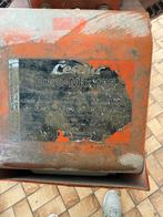 Betonmolen, Doe-het-zelf en Verbouw, Ophalen, Gebruikt