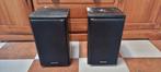 Technics SB-CS50 Luidspreker Boxen - Opknapper, Gebruikt, 60 tot 120 watt, Front, Rear of Stereo speakers, Ophalen