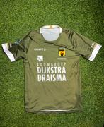 Matchworn Wedstrijdshirt SC Cambuur Felix Mambimbi, Gebruikt, Shirt, Ophalen of Verzenden, Overige binnenlandse clubs
