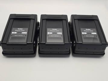 Rollei magazin 6000 6x6 120 beschikbaar voor biedingen