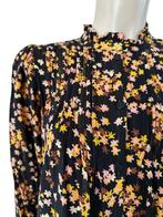 Fabienne Chapot blouse XS, Kleding | Dames, Zwart, Ophalen of Verzenden, Zo goed als nieuw, Maat 34 (XS) of kleiner