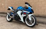 Slotenset incl. Kroonplaat Suzuki GSXR 1000 2009 2010 2011, Ophalen of Verzenden, Gebruikt