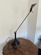 Vintage retro design lamp in Memphis Stijl, Huis en Inrichting, Lampen | Tafellampen, Memphis Design, Gebruikt, Ophalen of Verzenden