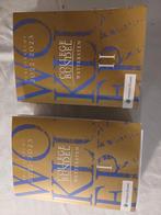 Collegebundel Privaat- en Publiekrecht, Diverse, Ophalen of Verzenden, Alpha, WO