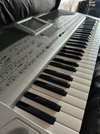 Korg pa1x met emo exb board, 61 toetsen, Korg, Ophalen of Verzenden, Zo goed als nieuw