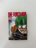 One Punch Man – Volume 5 (manga), Eén comic, Verzenden, Yusuke Murata, Nieuw