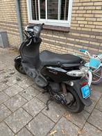 Derbi boulevard 2013, Ophalen, 49 cc, Zo goed als nieuw, Maximaal 25 km/u