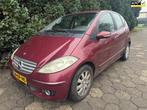 Mercedes-Benz A-klasse 150 Elegance - AUTOMAAT NIET GOED, 15 km/l, 400 kg, Origineel Nederlands, 1000 kg