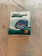 Infrarood voet massage apparaat, Sport en Fitness, Ophalen, Zo goed als nieuw, Apparaat