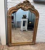 Klassieke Spiegel, Ophalen, Zo goed als nieuw, Rechthoekig, Minder dan 100 cm