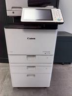 printer canon imagerunner advance c256i, Ophalen, Canon, Kopieren, Gebruikt