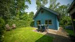 Vakantie woning voor 6 personen, Noord-Holland, Landelijk, Chalet, Bungalow of Caravan, Wasmachine