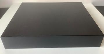 Lack plank IKEA zwart 30 x 26 beschikbaar voor biedingen