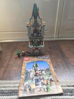Lego Harry Potter 4729 Dumbledore's Office., Ophalen of Verzenden, Gebruikt, Complete set, Lego