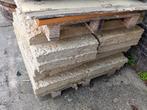 Rockwool platen 10cm, Doe-het-zelf en Verbouw, Ophalen of Verzenden, Zo goed als nieuw, Steenwol