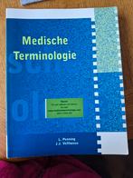 Boeken Medisch Secretaresse Opleiding, Boeken, Gelezen, Diverse, Ophalen of Verzenden, MBO