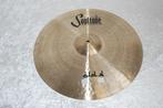 NIEUW!  Soultone Old K crash 1310gr. 18 inch   <25251050>, Ophalen of Verzenden, Nieuw, Drums of Percussie