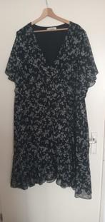 Miljuschka jurk 56, Kleding | Dames, Miljuschka, Zwart, Maat 46/48 (XL) of groter, Ophalen of Verzenden