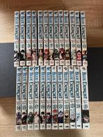 Blue Exorcist manga, Boeken, Meerdere comics, Verzenden, Gelezen, Japan (Manga)