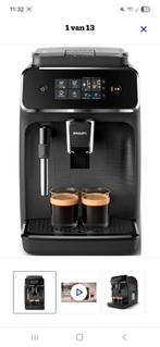 phillips 2200 series bonenmaler defect, Witgoed en Apparatuur, Koffiezetapparaten, Ophalen of Verzenden, Gebruikt, Espresso apparaat