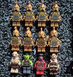 Lord Of The Rings Minifiguren, Ophalen of Verzenden