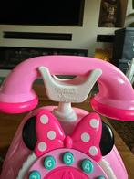 Minnie mouse telefoon, Ophalen of Verzenden, Zo goed als nieuw