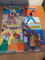 Chick Bill 7 albums, Ophalen of Verzenden, Gelezen