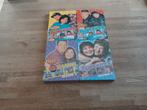 Roseanne 1-4 dvd nieuw, Alle leeftijden, Ophalen of Verzenden, Nieuw in verpakking, Komedie