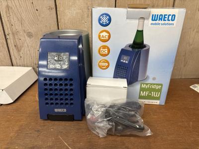 Waeco MyFridge MF-1W Wijnkoeler, Watersport en Boten, Bootonderdelen, Gebruikt