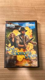King Solomon's Mines, Cd's en Dvd's, Gebruikt, Ophalen of Verzenden