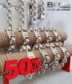 Buddha to Buddha Batul armbanden zilver, tot 50% korting!, Sieraden, Tassen en Uiterlijk, Armbanden, Ophalen of Verzenden, Nieuw