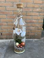 Vaas, Huis en Inrichting, Ophalen, Overige kleuren, Minder dan 50 cm, Glas