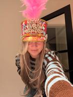 Vastelaovend/Carnaval fanfare hoed, Ophalen of Verzenden, Zo goed als nieuw, Carnaval