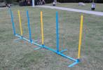 Agility Training Materialen Honden - Hondentraining Prof!, Dieren en Toebehoren, Honden-accessoires, Ophalen of Verzenden, Nieuw