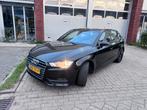 Audi A3 1.8 Tfsi 132KW Sportback AUTOMAAT 2013 Zwart, Euro 5, Stof, 4 cilinders, 179 pk