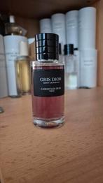 Dior Gris Dior Esprit de Parfum 80ml, Ophalen of Verzenden, Zo goed als nieuw