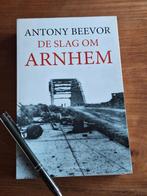 Antony Beevor De slag om Arnhem, Ophalen of Verzenden, Tweede Wereldoorlog, Gelezen, Overige onderwerpen