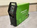 2025 Stahlfest SFMIG400 lasmachine