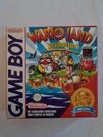 WARIOLAND super mario land 3 classic, Gebruikt, 1 speler, Racen en Vliegen, Ophalen of Verzenden